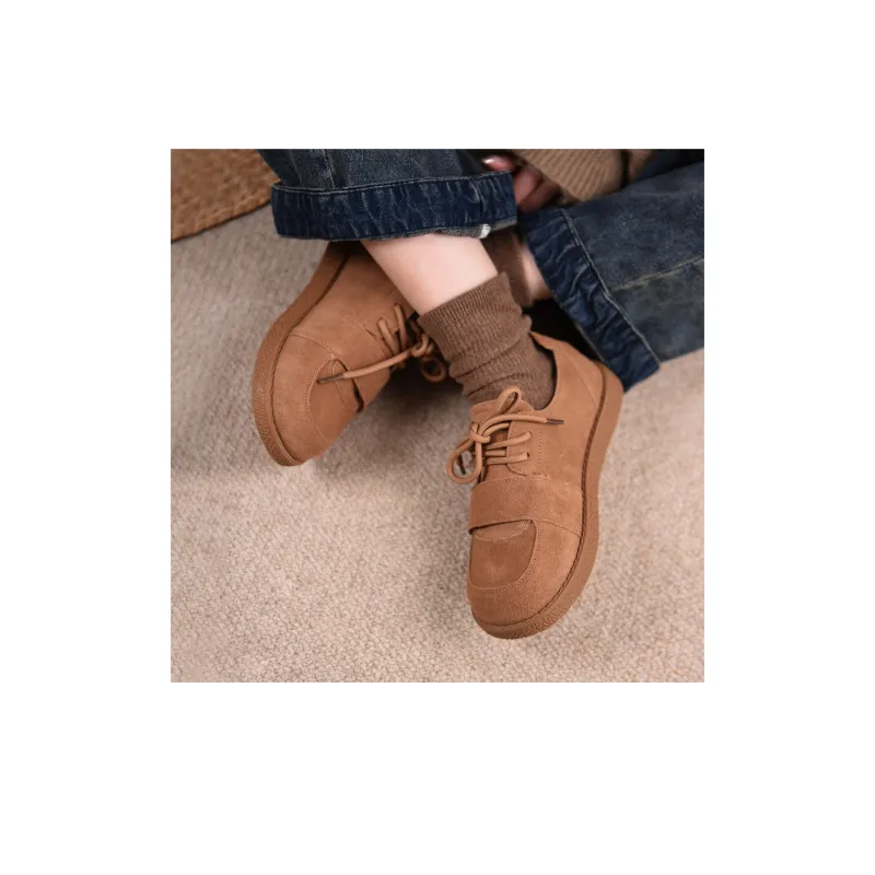 ARTMU Ugly Cute Shoes Casual Single Shoes Women's-16