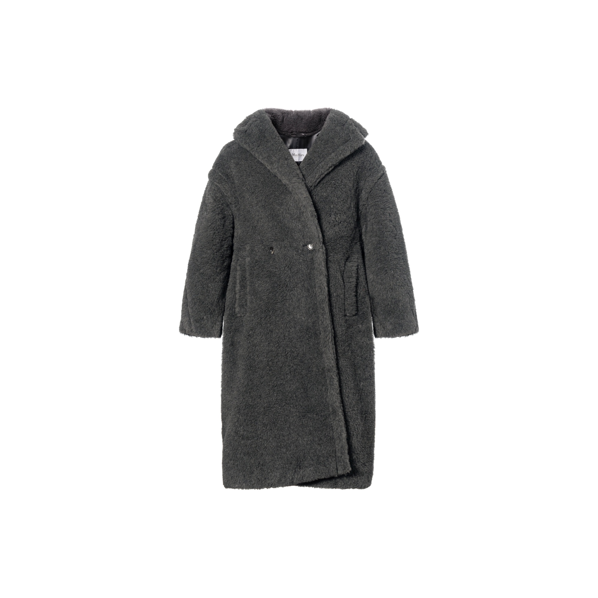 Max mara baiocco coat online