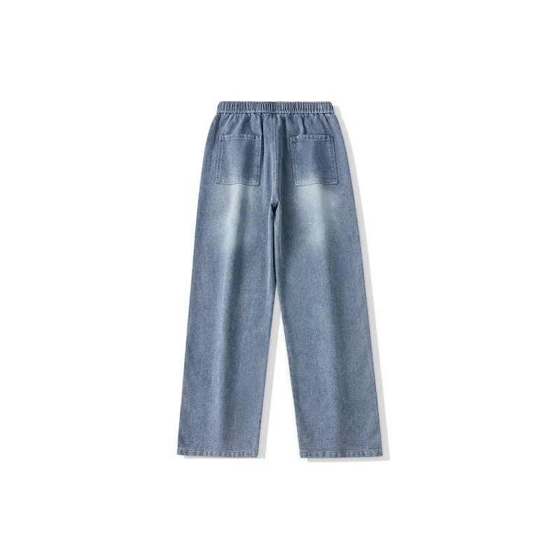 DESSO Jeans Unisex-7