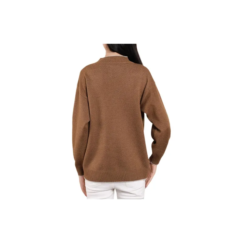 Fele.d Knitwear Women's-11