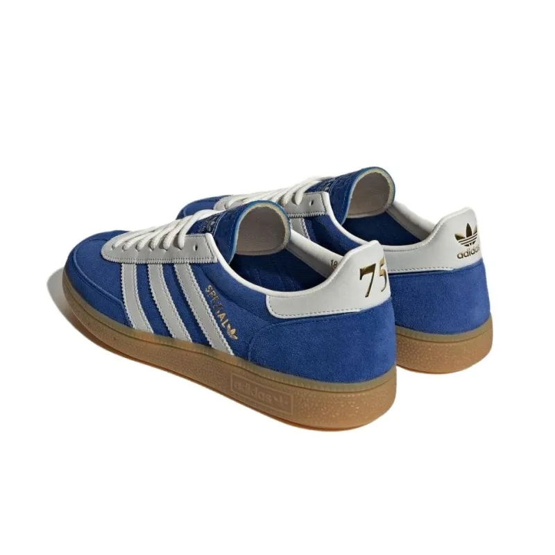 Adidas Handball Spezial 75th Anniversary Pack Collegiate Royal-4