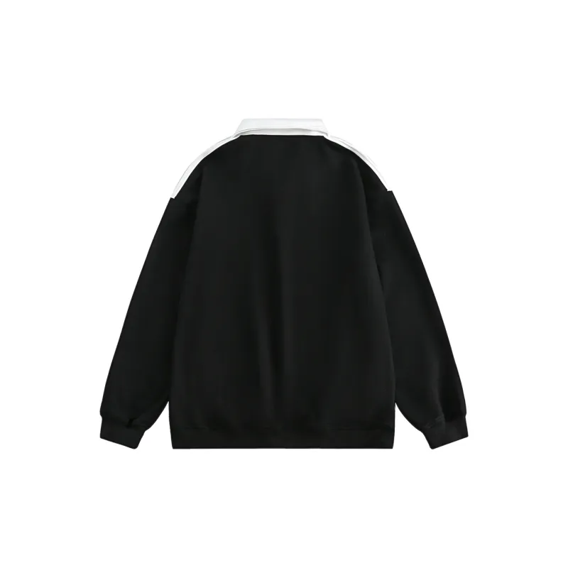 WANCHAO CP Sweatshirts Unisex-3