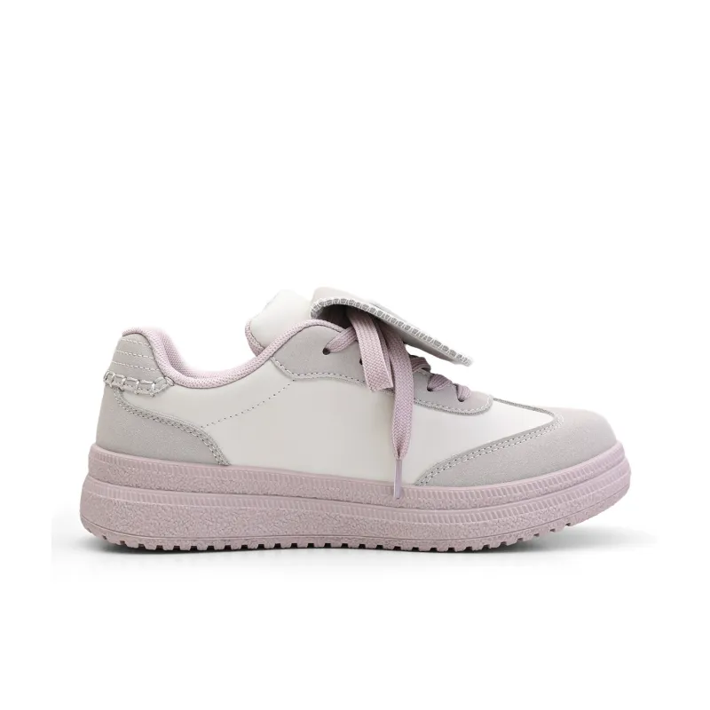Warrior German Army Trainers Casual Shoes Anti-Slip And Wear-Resistant Lightweight Low-Top Casual Shoes Women's-2