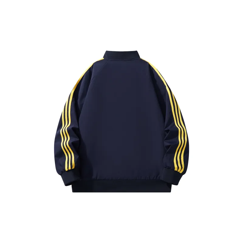 CSKS Jackets Unisex-4
