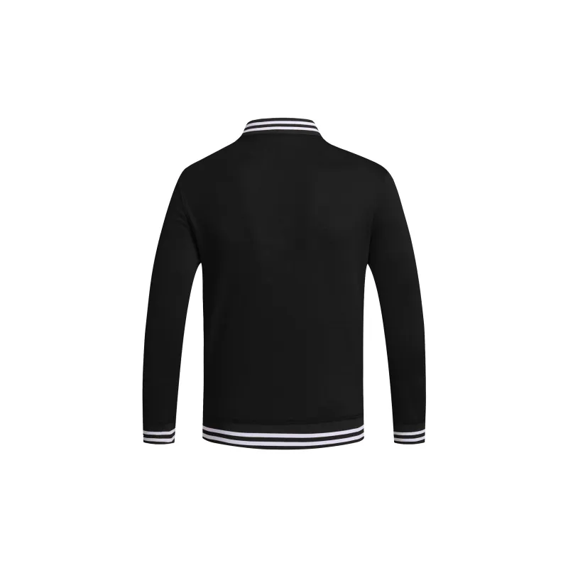 JOSEPH ABBOUD Baseball Jacket Unisex-5