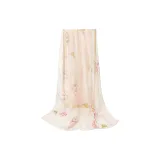 Summer Play with Lotus, Light Pink