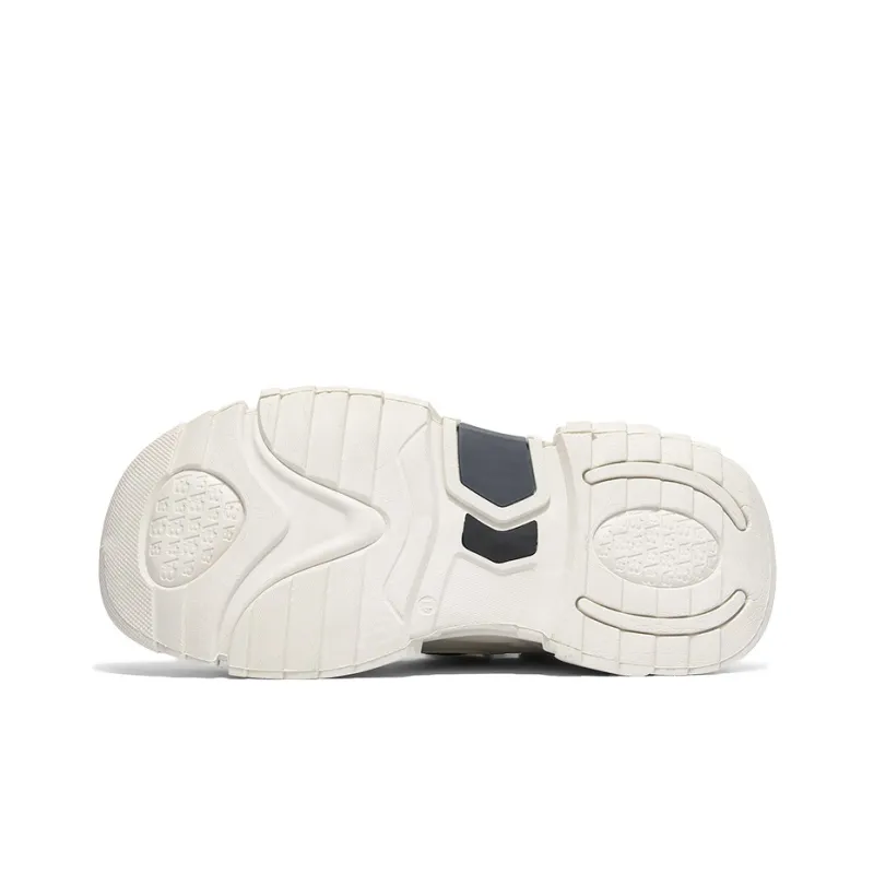 HACKBUTEER Limited Box High Top Chunky Sneakers Men's-18