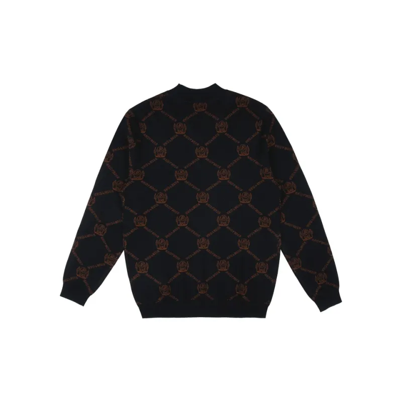 Raidy Boer Sweaters Men-1