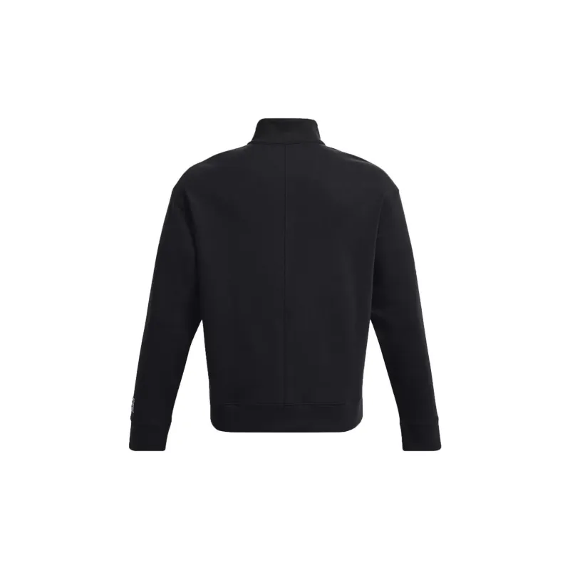 Under Armour Jackets Unisex Black-1