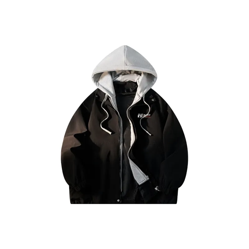 RED DRAGONFLY Jackets & Coats Unisex-1