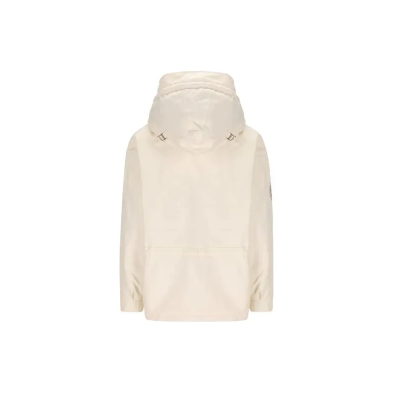 Napapijri Skidoo 1990 Anorak Jacket-1