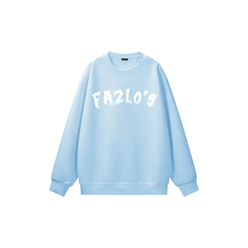 FA2LO Sweatshirts Unisex-11