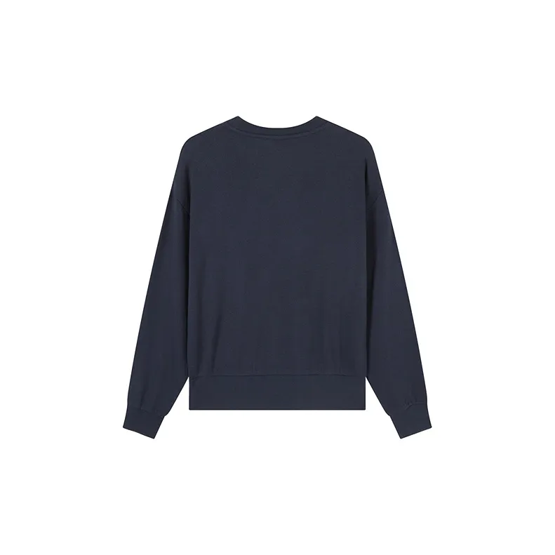 Champion Sweatshirt Japan Version Women's-1
