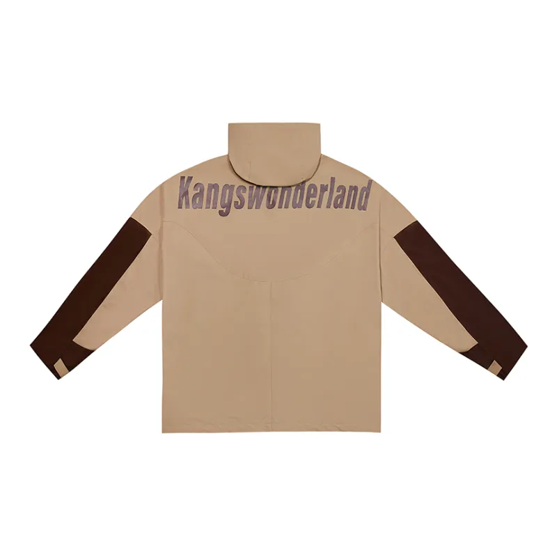 Kang's Wonderland Jackets Coats Unisex-6