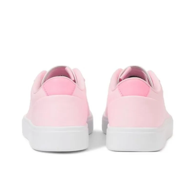 Sleek Women's Adidas Originals 'Clear Pink' Women's-3