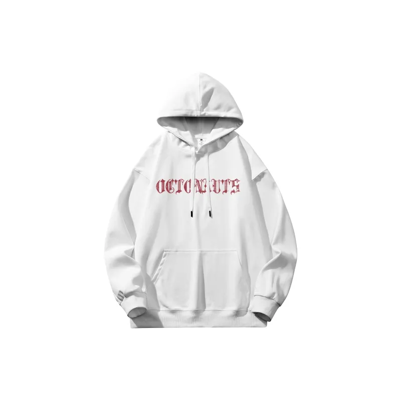 Small Columns Under The Sea Sweatshirt Unisex-4
