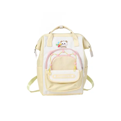 S.REPHEN Nylon Backpack Women's Multicolor