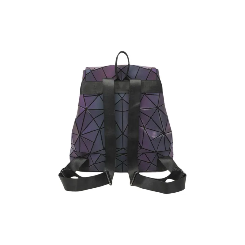 POLG PU Backpack Regular Unisex Cyclops-2