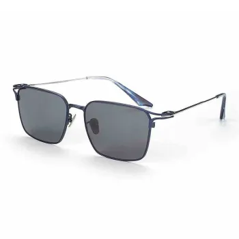 MORTON MUNCH Square Sunglasses Men's