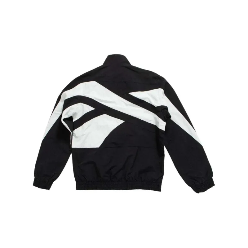 Reebok Jackets Coats Unisex Black-1