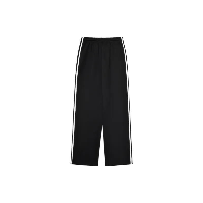 DESSUU Casual Pants Unisex-5