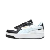 White/Light Blue/Black