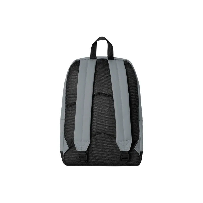 Carhartt WIP Recycled Polyester Canvas Backpack Regular Unisex Dove Gray-1