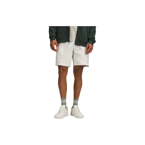 Lululemon Cargo Pocket Casual Shorts Men