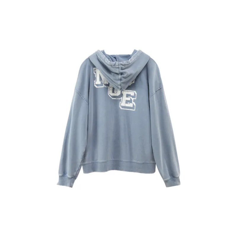 NO ONE ELSE Sweatshirts Unisex-9