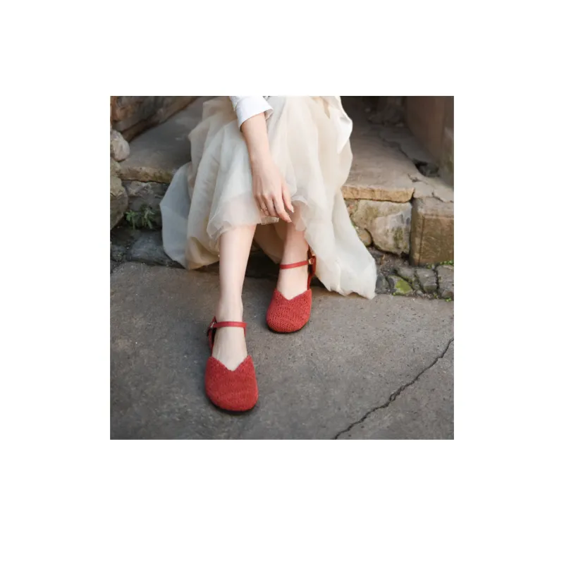 ARTMU A Mu Original Casual Single Shoes Women's-6