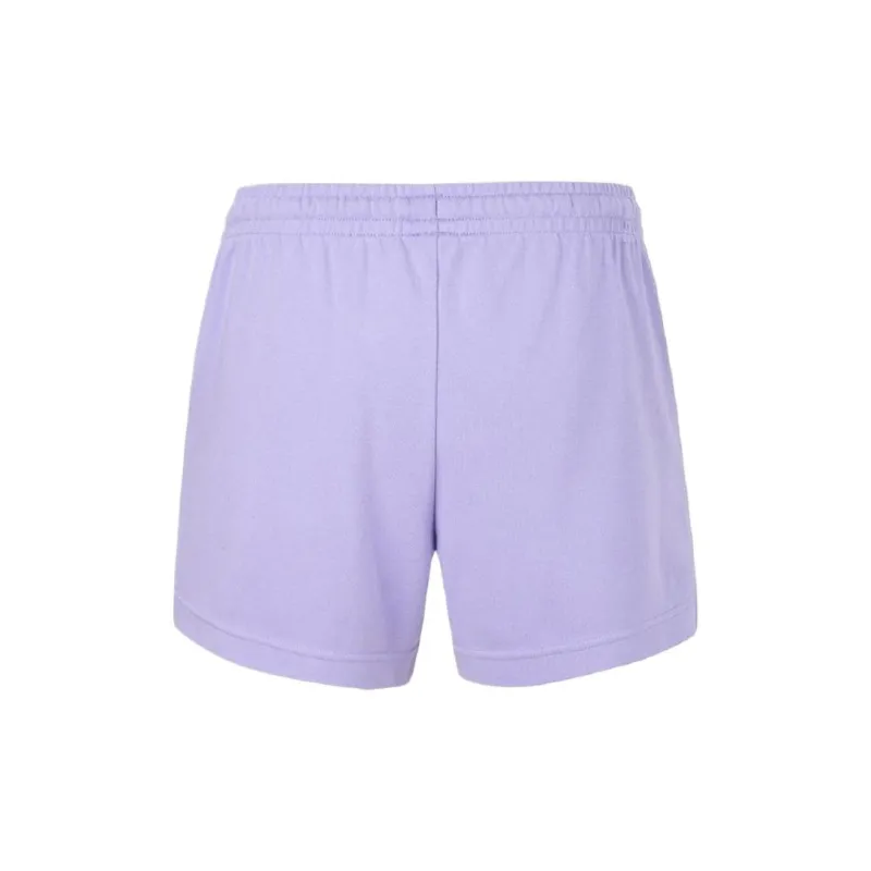 Asics Sports Shorts Women's Purple-1
