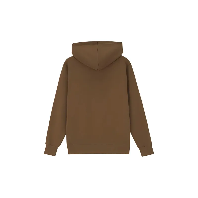 New Balance Sweatshirts Men Brown-1