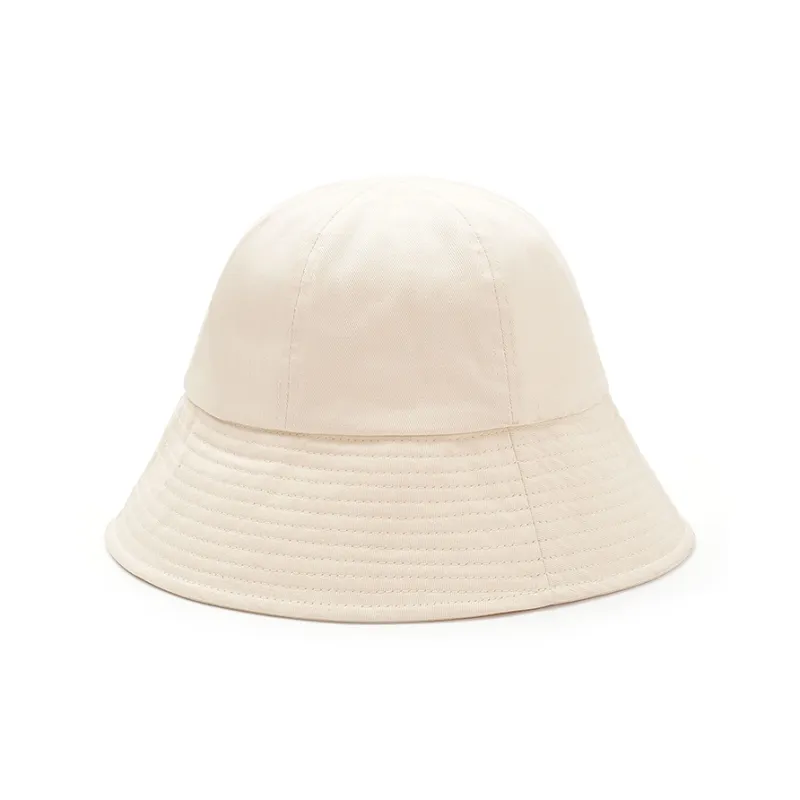 KENMO Cotton Bucket Hats Unisex-10