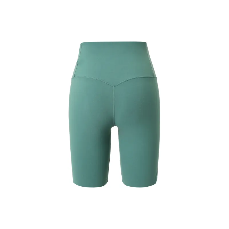 Nike Zenvy Sports Shorts Women's Coastline/Black-1