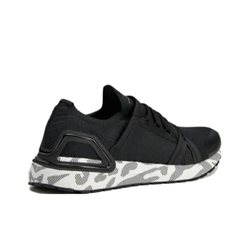 Adidas Ultra Boost Dna By Stella Mccartney Core Black Women's-3