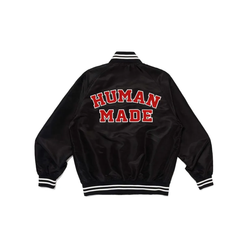 HUMAN MADE FW24 Autumn/Winter Collection Jackets Unisex-5