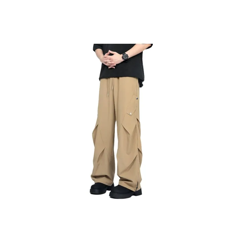 FKFT Cargo Pants Unisex-24