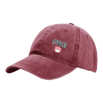 JEANSWEST Cotton Baseball Caps Unisex