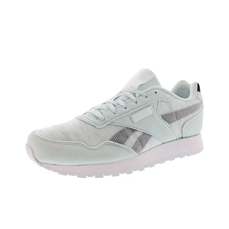 Reebok Classic Harman Run Txt 'Chalk Blue'-0
