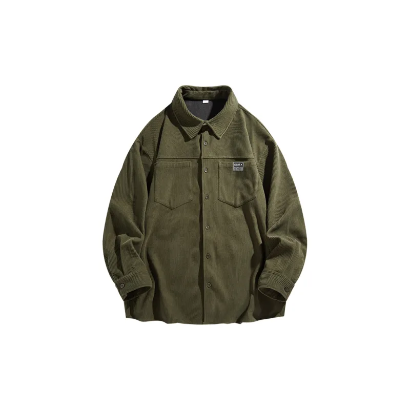 GDRX Shirts Unisex-7