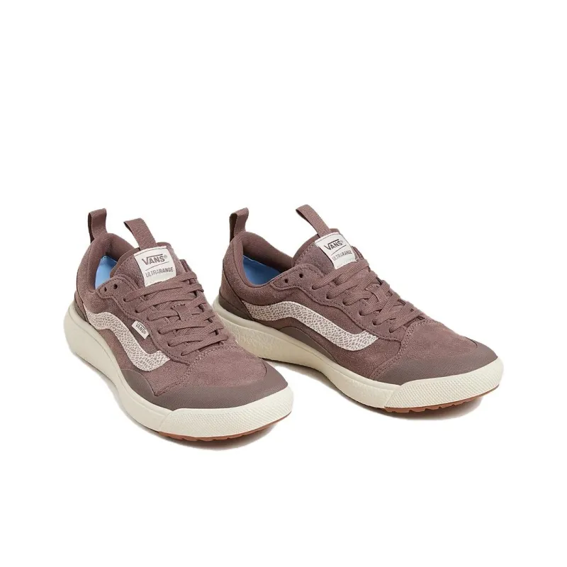 UltraRange Vans Exo Mte Se 'Python Taupe Sidestripe' Women's-2