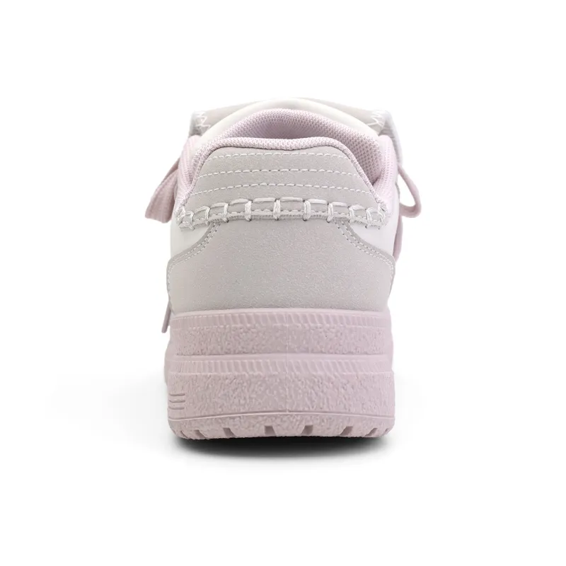 Warrior German Army Trainers Casual Shoes Anti-Slip And Wear-Resistant Lightweight Low-Top Casual Shoes Women's-3