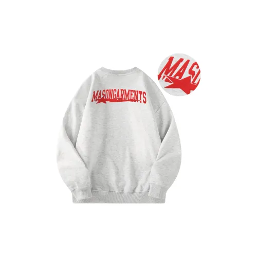 Masongarments Sweatshirts Unisex