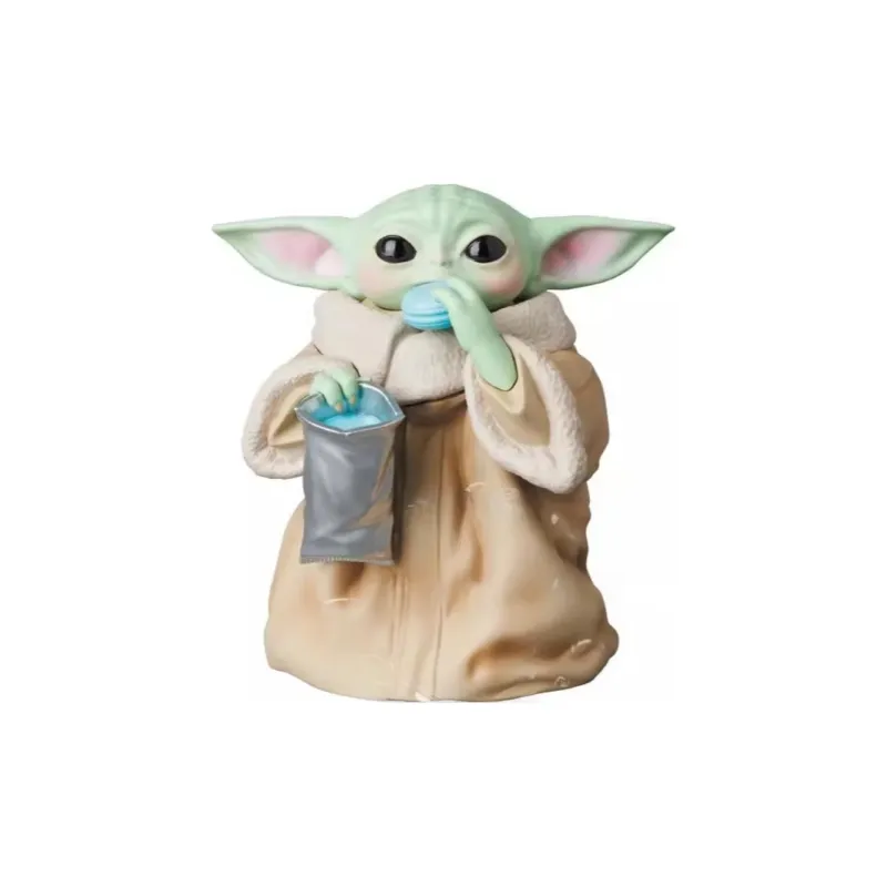 BANDAI Chibi Figures-1