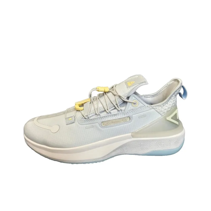PEAK Classic Heritage Cushioned Slip-Resistant Water-Resistant Low-Top Casual Running Shoes Men's-5