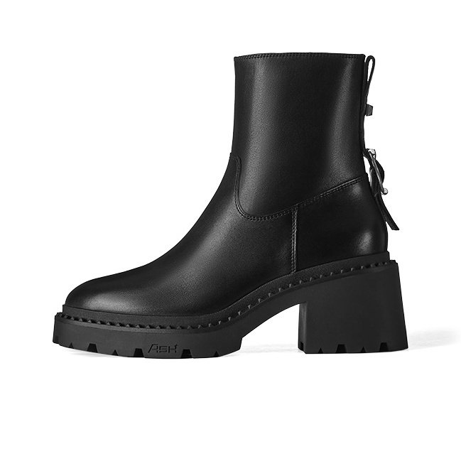 Ash ankle boots sale deals