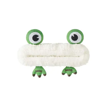 Specialoutlook Plush Hair Bands Women's