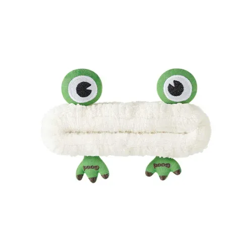 Specialoutlook Plush Hair Bands Women's