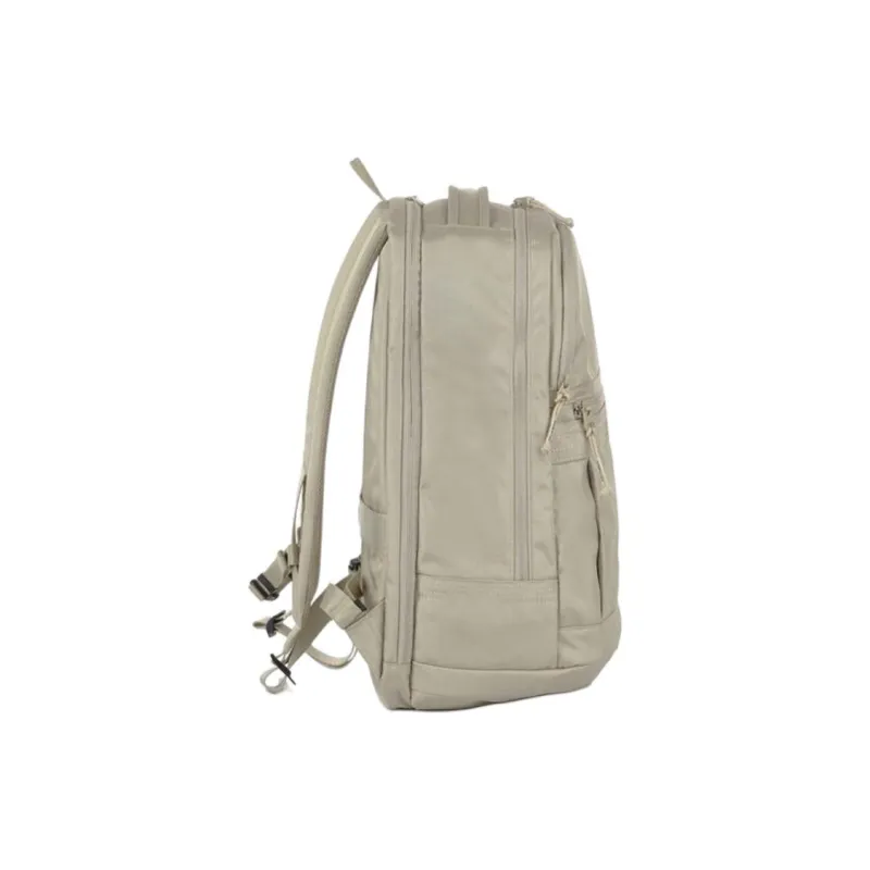 SAMSONITE Polyester Backpack Unisex Light Umber-3