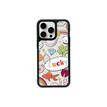 Record star Phone Cases